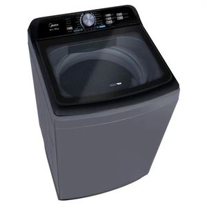 Lavadora de Roupas Midea MA500W13 13 Kg Grafite 220 V