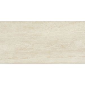 Porcelanato Eliane Atena Marfim Acetinado Classe A - Retificado 60 x 120 Cm 1,44 m²