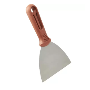 Espátula Atlas 175 Aço Carbono 10 Cm