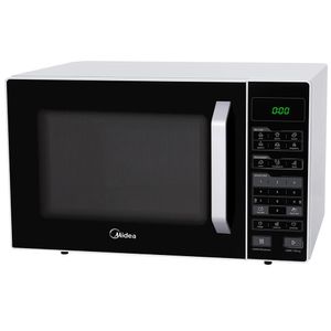 Forno Micro-ondas Midea MXSA27P2 27 L Branco/Preto 220 V