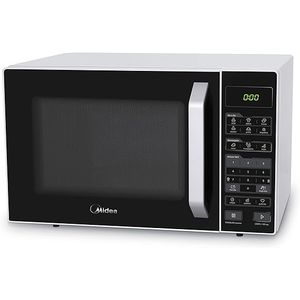 Forno Micro-ondas Midea MXSA27P2 27 L Branco/Preto 220 V