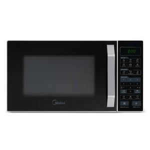 Forno Micro-ondas Midea MXSA35P2 35 L Branco/Preto 220 V