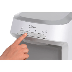 Purificador de Água Midea PBTBNB Branco
