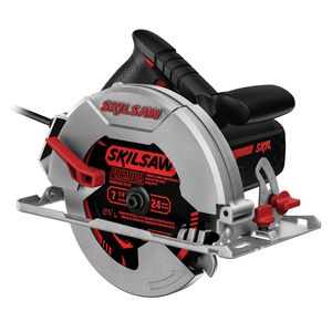 Serra Circular Skil 5402 1400 W