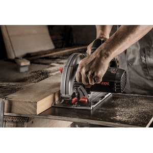 Serra Circular Skil 5402 1400 W