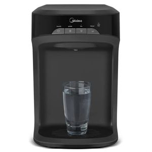 Purificador de Água Midea PBTPNB Preto