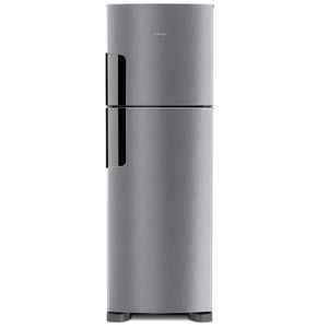 Refrigerador Consul CRM44AKBNA Frost Free Duplex 386 L Inox 220 V