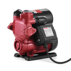 Pressurizador Lorenzetti PL 400P 127/220 V 370 W