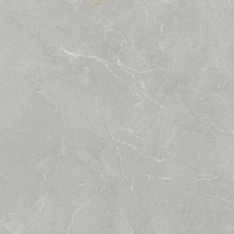 Porcelanato Delta Granada Light Gray Polido Classe A - Retificado 84 x 84 Cm 2,80 m²