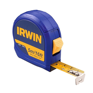 Trena Irwin IW13947 Standard 5 M