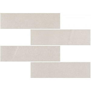 Revestimento Eliane Khali Gris Matte Classe A 7 x 26 Cm 0,55 m²