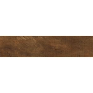 Piso Embramaco RT10006 Imbuia Matte Classe A - Retificado 23 x 100 Cm 2,30 m²