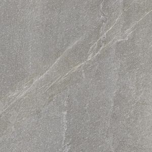Piso Embramaco RT60543 Pettros Gray Out Safe Classe A - Retificado 60 x 60 Cm 2,52 m²