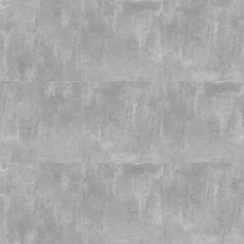 Porcelanato Embramaco 83037 Soft Concret Out Plus Granilhado Classe A - Retificado 83 x 83 Cm 2,73 m²
