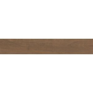 Porcelanato Eliane Tanzânia Canela Acetinado Classe A - Retificado 19,7 x 120 Cm 1,42 m²