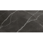 Porcelanato Embramaco P60556 Gran Calacata Black Lux Polido Classe A - Retificado 62 x 121 Cm 2,26 m²