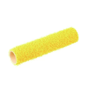 Rolo Atlas 110/65 Textura Média Para Pintura 23 Cm
