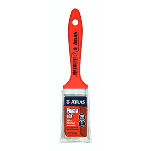 Trincha Atlas Pluma Tek AT315 Para Pintura 1.1/2'