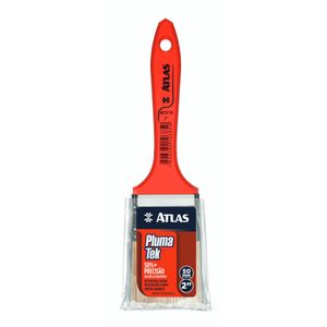 Trincha Atlas Pluma Tek AT315 Para Pintura 2'