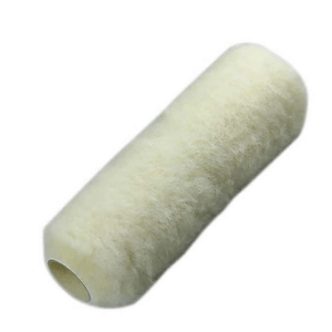 Rolo Atlas 328/22 Lã de Carneiro Para Pintura 23 Cm