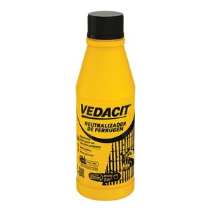 Neutralizador Vedacit de Ferrugem 200 ml