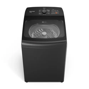 Lavadora de Roupas Brastemp BWK13A9BNA 13 Kg Platinum 220 V