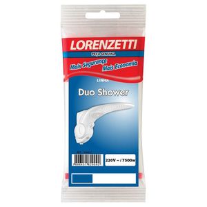 Resistência Lorenzetti 3060-C 220 V 7500 W