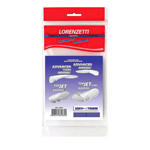 Resistência Lorenzetti 3056-F 220 V 7500 W