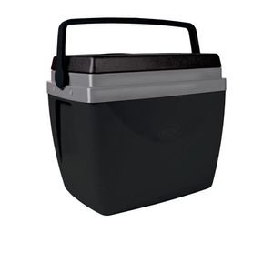 Caixa Térmica Mor 34 L Preta