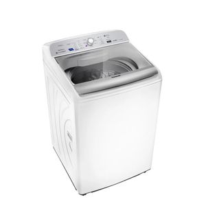 Lavadora de Roupas Panasonic NA-F170B7WB 17 Kg Branca 220 V