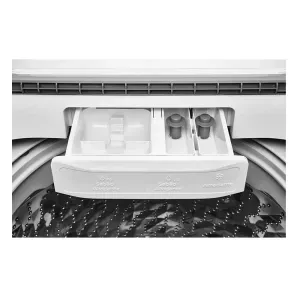 Lavadora de Roupas Panasonic NA-F170B7WB 17 Kg Branca 220 V
