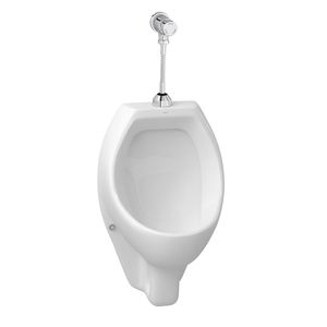 Kit Mictório Deca C/ Válvula de Acionamento e Sifão KM.715 Branco