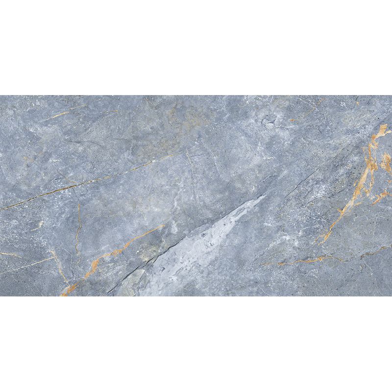 Piso Majopar Blue Belle Gran Polido Classe A - Retificado 56 x 113 Cm 2,53 m²