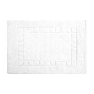 Tapete Kapazi New Sublime 50 x 70 Cm Branco