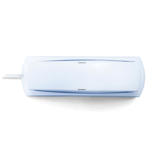 Telefone Intelbras TC 20 Com Fio Gôndola Cinza Ártico