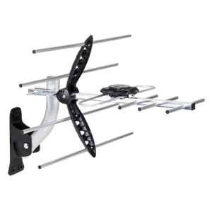Antena Intelbras AE 5010 Externa Digital Para TV