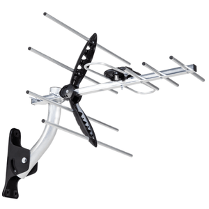 Antena Intelbras AE 5010 Externa Digital Para TV
