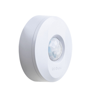 Sensor de Presença Intelbras ESPi 360 Embutir/Sobrepor Branco