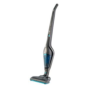 Aspirador de Pó Wap Eco Rápido Vertical Bateria 2 em 1 Bivolt 0,7 L