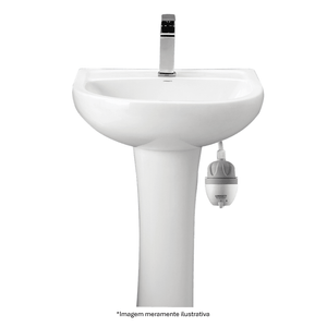 Aquecedor Lorenzetti Maxi Ultra 5500 W