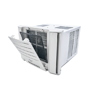 Condicionador de Ar Springer/Midea QCK105RB Janela Frio 10000 BTU/h Convencional 220 V