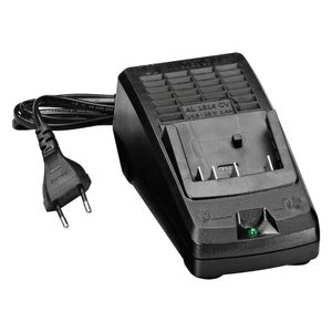 Carregador de Baterias Bosch Bivolt 18 V