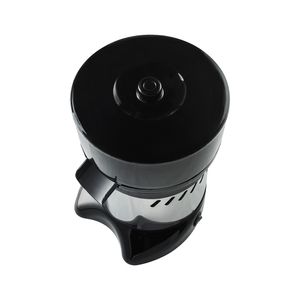 Extrator de Suco Agratto ES 03 300 W Bivolt 1,3 L Inox/Preto