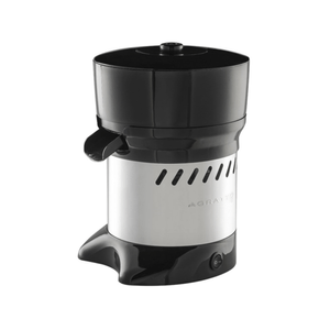 Extrator de Suco Agratto ES 03 300 W Bivolt 1,3 L Inox/Preto