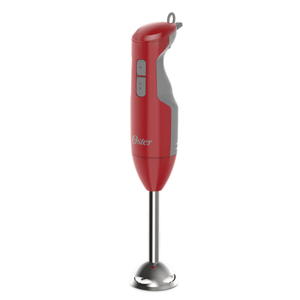 Mixer Oster Versátil Função Turbo 250 W 220 V 700 ml Vermelho