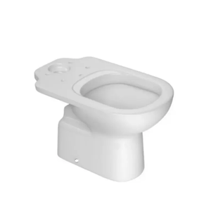 Bacia Deca P/ Caixa Acoplada Vogue Plus Confort P.515 Branca
