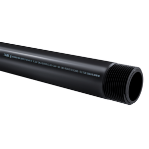 Tubo Tigre Eletroduto Antichama 1.1/4' 3 M