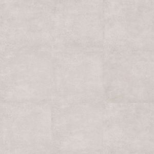Porcelanato Embramaco 71203 Max Cemento Avório Satiny Acetinado Classe A - Retificado 71 x 71 Cm 2,52 m²