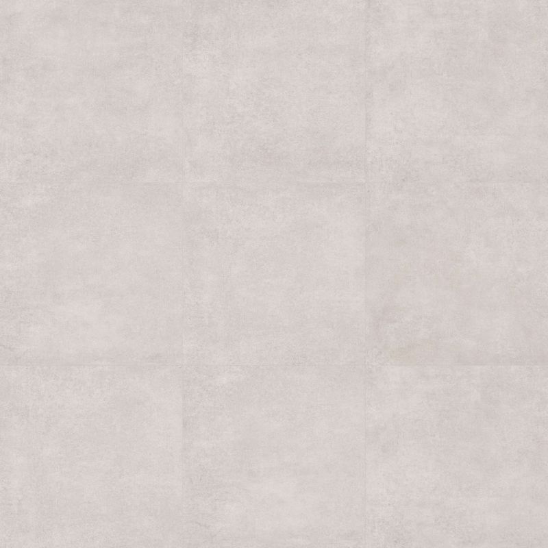 Porcelanato Embramaco 71203 Max Cemento Avório Satiny Acetinado Classe A - Retificado 71 x 71 Cm 2,52 m²