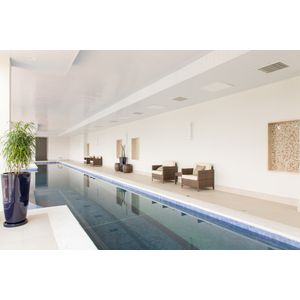 Porcelanato Eliane Munari Marfim EXT Área Externa Classe A 60 x 60 Cm 1,44 m²
